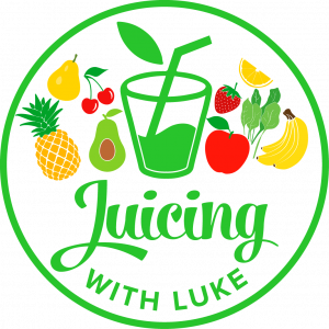 juicing logo